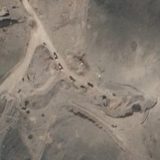 Iranul dezgroapă „orașe ale rachetelor”: Imagini din satelit dezvăluie secretele