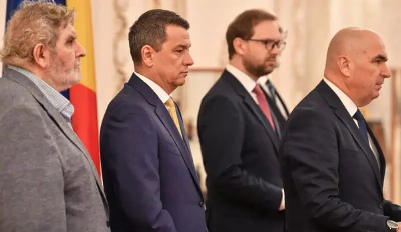 Grindeanu, mesaj dur lui Iohannis: PSD nu îl mai vrea pe Bolojan premier