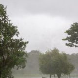 Cod galben de vânt sâmbătă: Ploi și vreme rea în Nord, Centru și Est