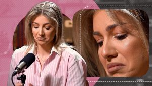 Am aflat un adevăr prea greu de suportat