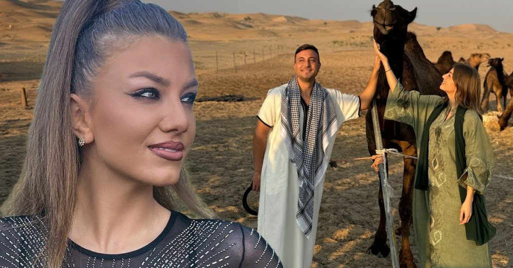 Codruța filip, primele cuvinte după divorțul de valentin sanfira: „am simțit că mor”