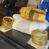 Ambasadoarea Olandei, apel dramatic: Găsiți și a treia brățară