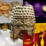 Proces în Olanda: Comoara dacică de la Coțofenești, judecată