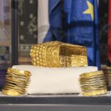 De ce UN suspect din jaful coifului de la Coțofenești refuză acordul