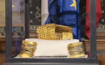 De ce UN suspect din jaful coifului de la Coțofenești refuză acordul