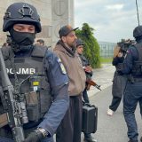 Coiful de la Coțofenești și brățările dacice, acasă: Escortă specială în România