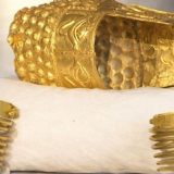 Răsturnare de situație: Suspectul din cazul coifului dacic tace mâlc!