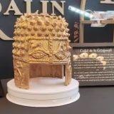 Olanda: Pedepse grele cerute pentru furtul tezaurului de la Coțofenești