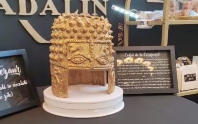 Olanda: Pedepse grele cerute pentru furtul tezaurului de la Coțofenești