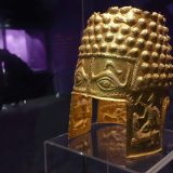 Suspecții jafurilor dacice reclamă condițiile din pușcărie!