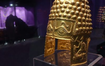 Suspecții jafurilor dacice reclamă condițiile din pușcărie!