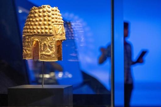 Terifiant! Marturia unui martor din jaful Tezaurului Dacic: „celulă putredă și șobolani”