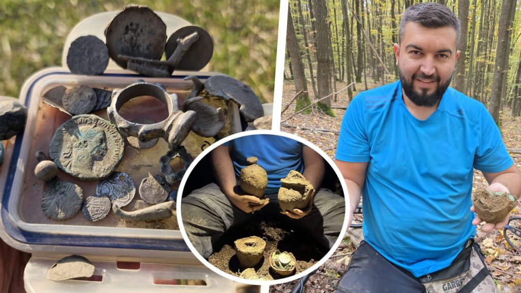 Recompense, exclus! Ce se întâmplă cu planurile pentru Donald Trump?