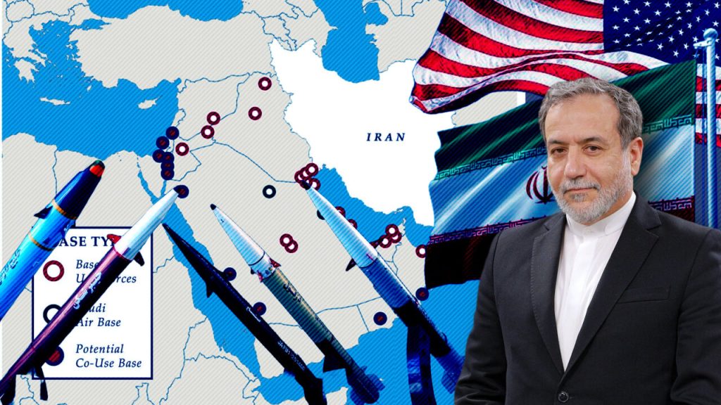 Iran și SUA: Teheranul acuză WASHINGTON, după ce armistițiul a fost încălcat