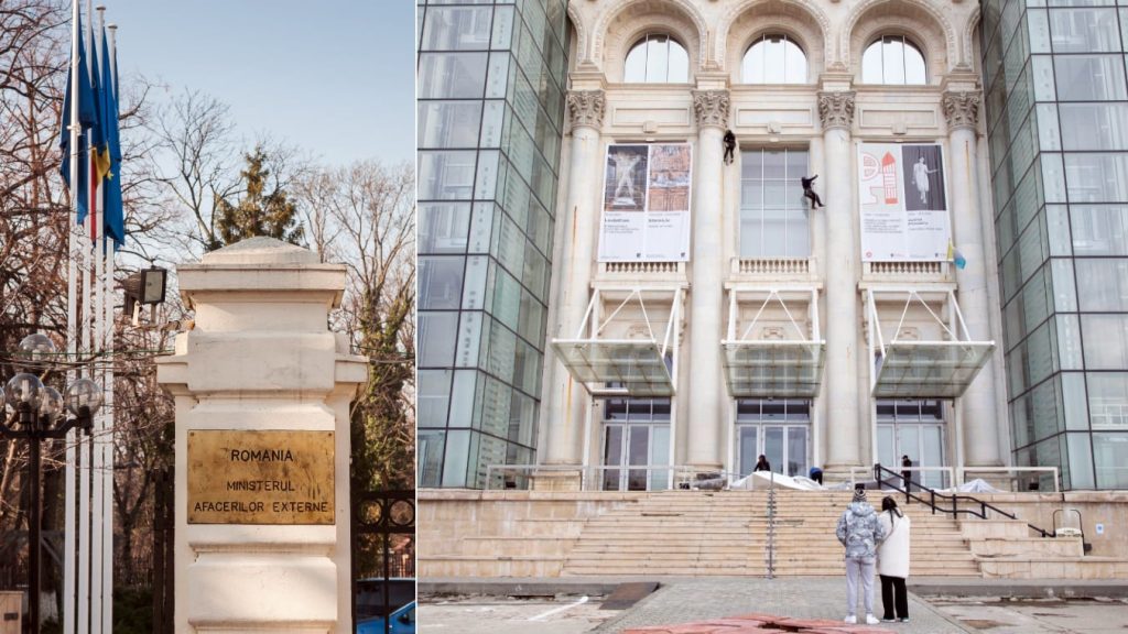 Arta dispărută: 226 de opere de la Externe, pierdute din 2020! Scandal uriaș