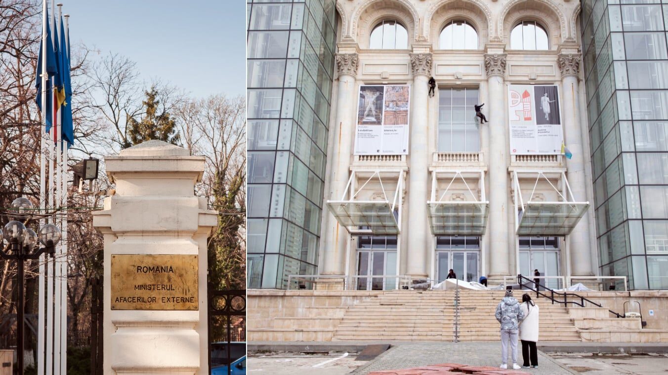 Arta dispărută: 226 de opere de la Externe, pierdute din 2020! Scandal uriaș