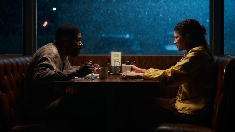 Euphoria, un succes TV care s-a sufocat: Scandaluri pe platou și pe ecran