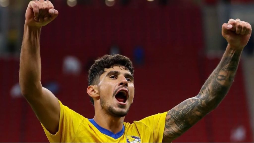 Coman, la FCSB? Florinel, șoc în Qatar: Transferul e aproape!