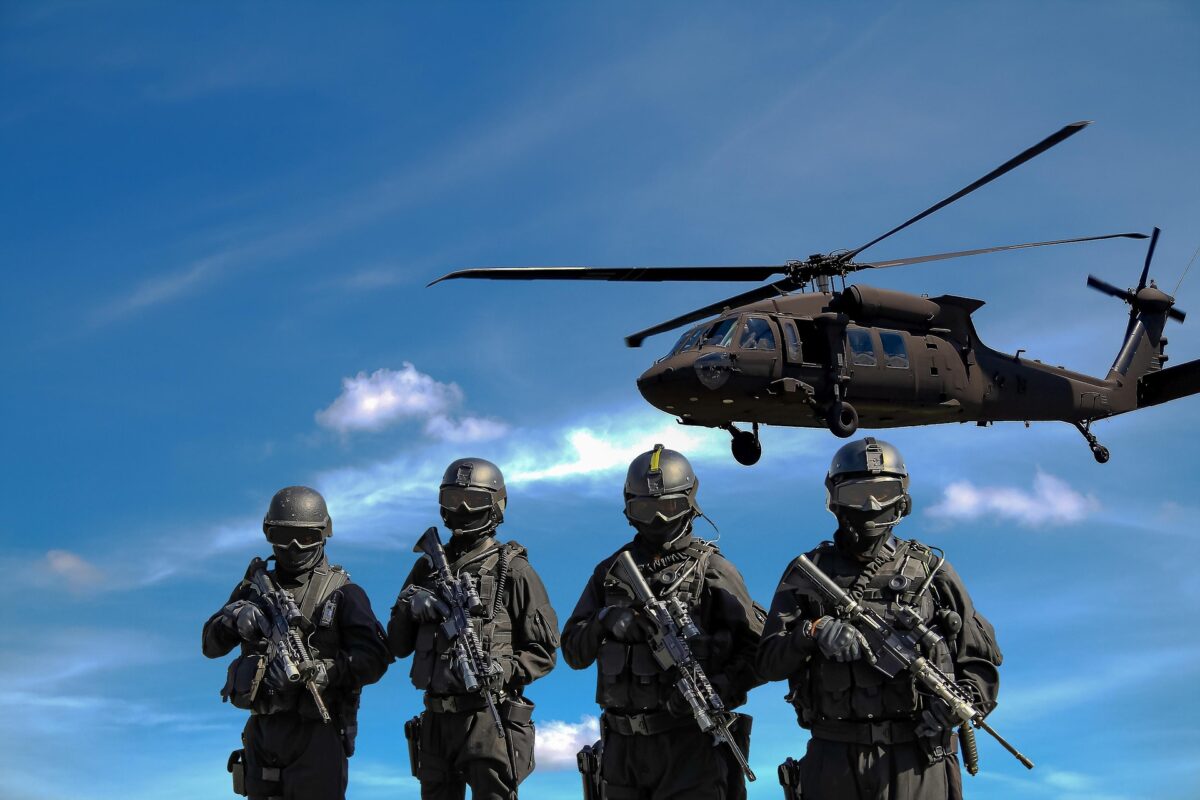 NATO își sporește forțele speciale: Anunțul crucial al unei țări membre