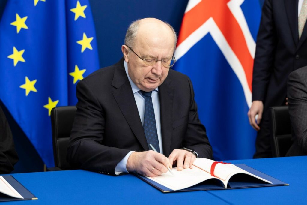 UE vrea pact de apărare „Schengen”: Ce țări din afara blocului sunt vizate?