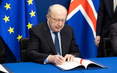 UE vrea pact de apărare „Schengen”: Ce țări din afara blocului sunt vizate?