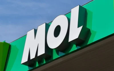 MOL, dividende record pentru acționari: 241 miliarde forinți în 2025