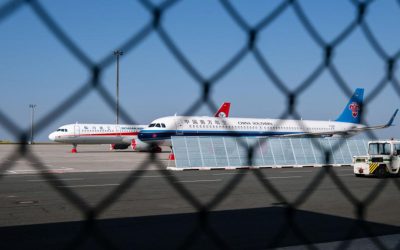 Zboruri ANULATE: Companiile Aeriene Chineze, RETRAGERE din Asia și Australia