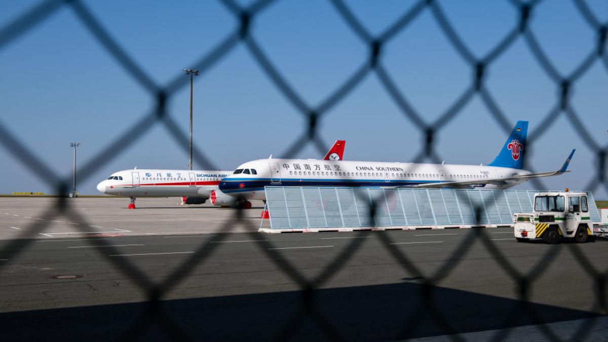 Zboruri ANULATE: Companiile Aeriene Chineze, RETRAGERE din Asia și Australia