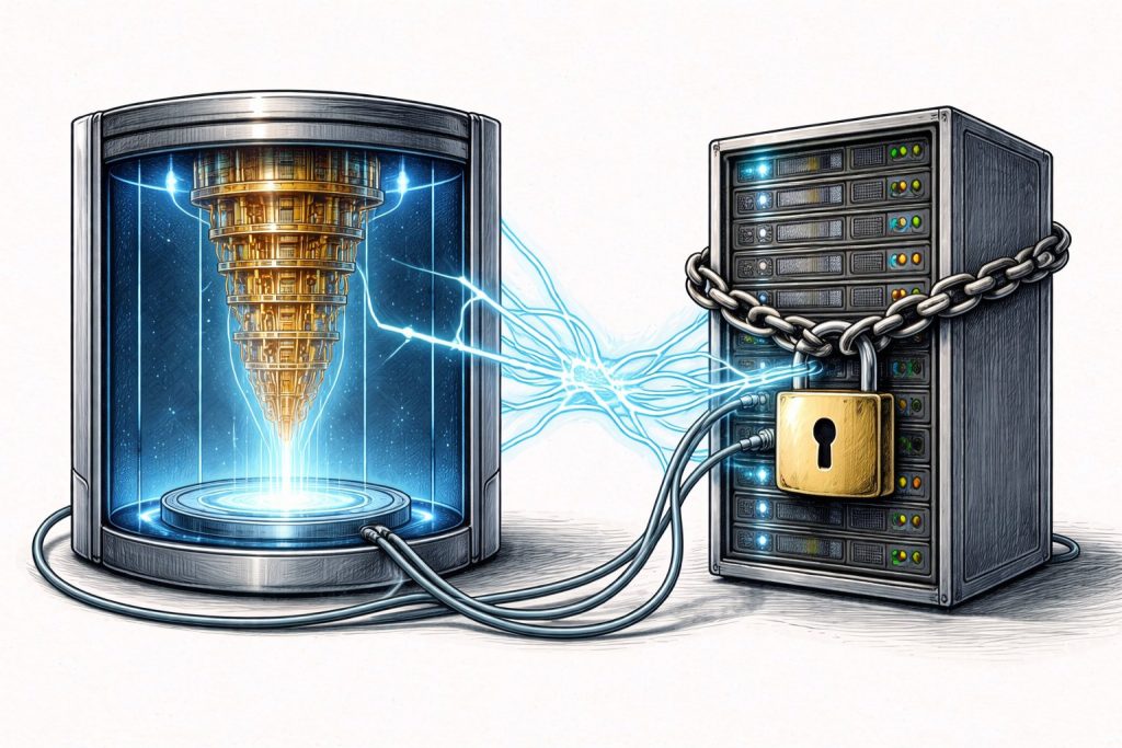 Laborator: Experiment confirmă pentru prima dată predicții