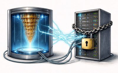 Laborator: Experiment confirmă pentru prima dată predicții