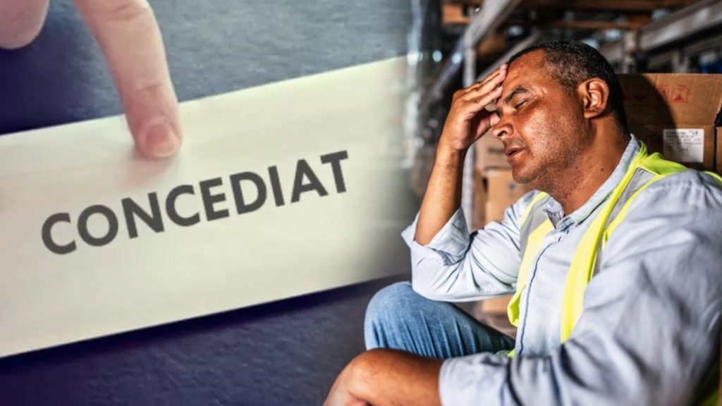 Concedieri-șoc în România: Mii de locuri de muncă, eliminate prin restructurări!