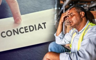 Concedieri-șoc în România: Mii de locuri de muncă, eliminate prin restructurări!