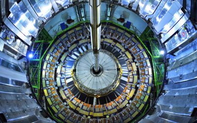 Acceleratorul Mondial Dezvăluie Secretele Materiei Primordiale, După Big Bang