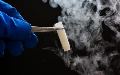 CinCI motive SĂ-Ți CONGELEZI ovocitele DACĂ ai sub 35 de ani