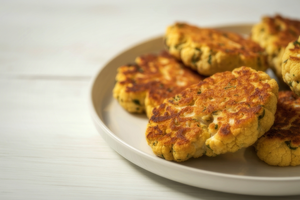 Conopidă pane de post: Rețeta secretă cu interior fraged și crustă rumenă