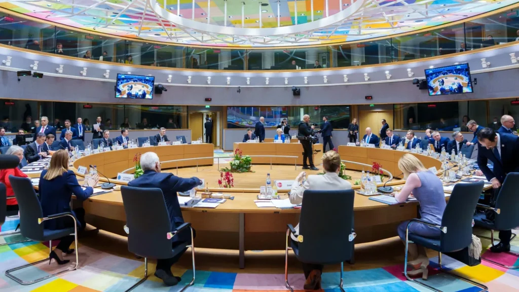 Țările EU, în pericol: Dreptul de veto, sub asediu. O nouă ofensivă în Europa