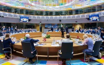 Țările EU, în pericol: Dreptul de veto, sub asediu. O nouă ofensivă în Europa