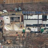 Trump, liber la sala de bal: Curtea de Apel dă undă verde proiectului de la Casa Albă