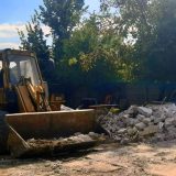Nicușor Dan dărâmă: 55 de construcții ilegale, dispoziții de demolare semnate în ultima lună