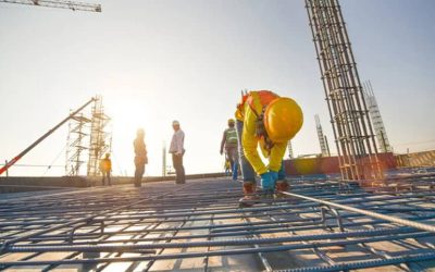 Companiile de construcții, pesimiste: Scăderi de activitate în 2026, din cauza erorilor