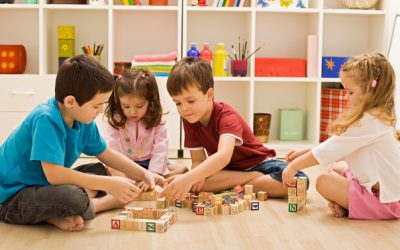 Sibiu investește masiv: Creșă și grădiniță noi cu 25,7 milioane lei