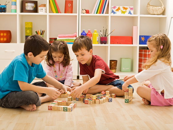 Sibiu investește masiv: Creșă și grădiniță noi cu 25,7 milioane lei