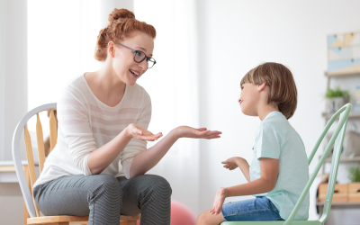 Raluca Turcan (PNL) anunță: Consiliere GRATUITĂ pentru părinții copiilor cu autism și Down