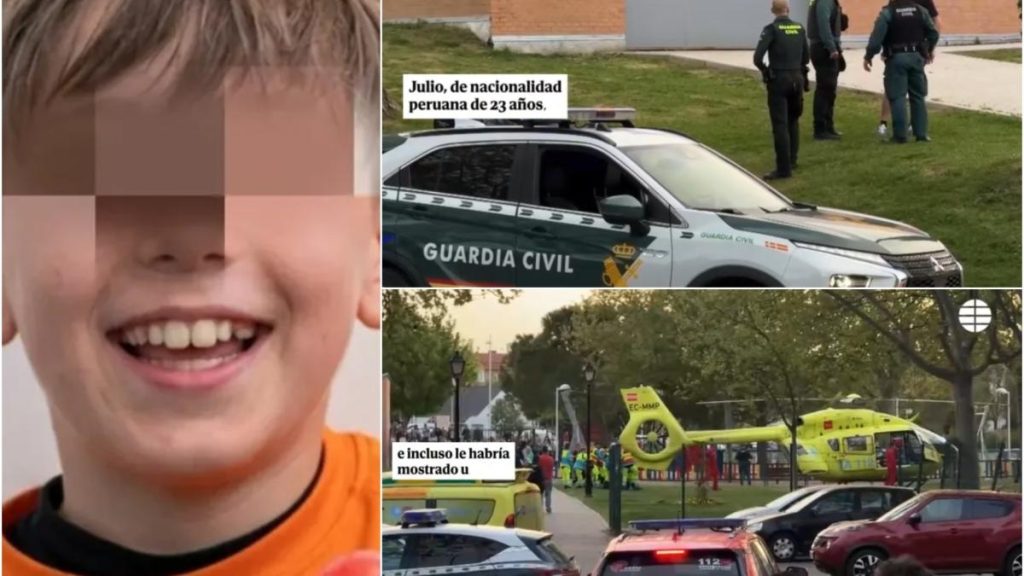 Cine L-a Ucis pe David în Spania? Mama Acuză, Drama Continuă