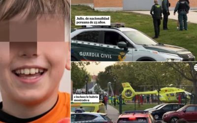 Cine L-a Ucis pe David în Spania? Mama Acuză, Drama Continuă