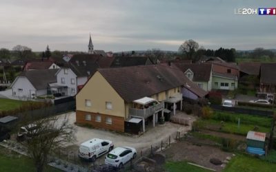 Calvar TERIBIL: Copil de 9 ani, sechestrat și înfometat, găsit în Franța