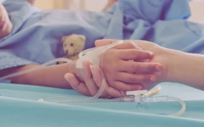 Vărsături și diaree la copii: Când devin urgențe? Avertisment de la medic