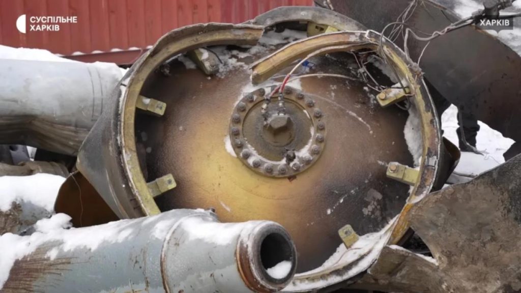 Rachete NORD-COREENE pentru Putin: Componente de magazin, asamblare cu ciocanul