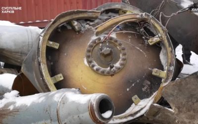 Rachete NORD-COREENE pentru Putin: Componente de magazin, asamblare cu ciocanul