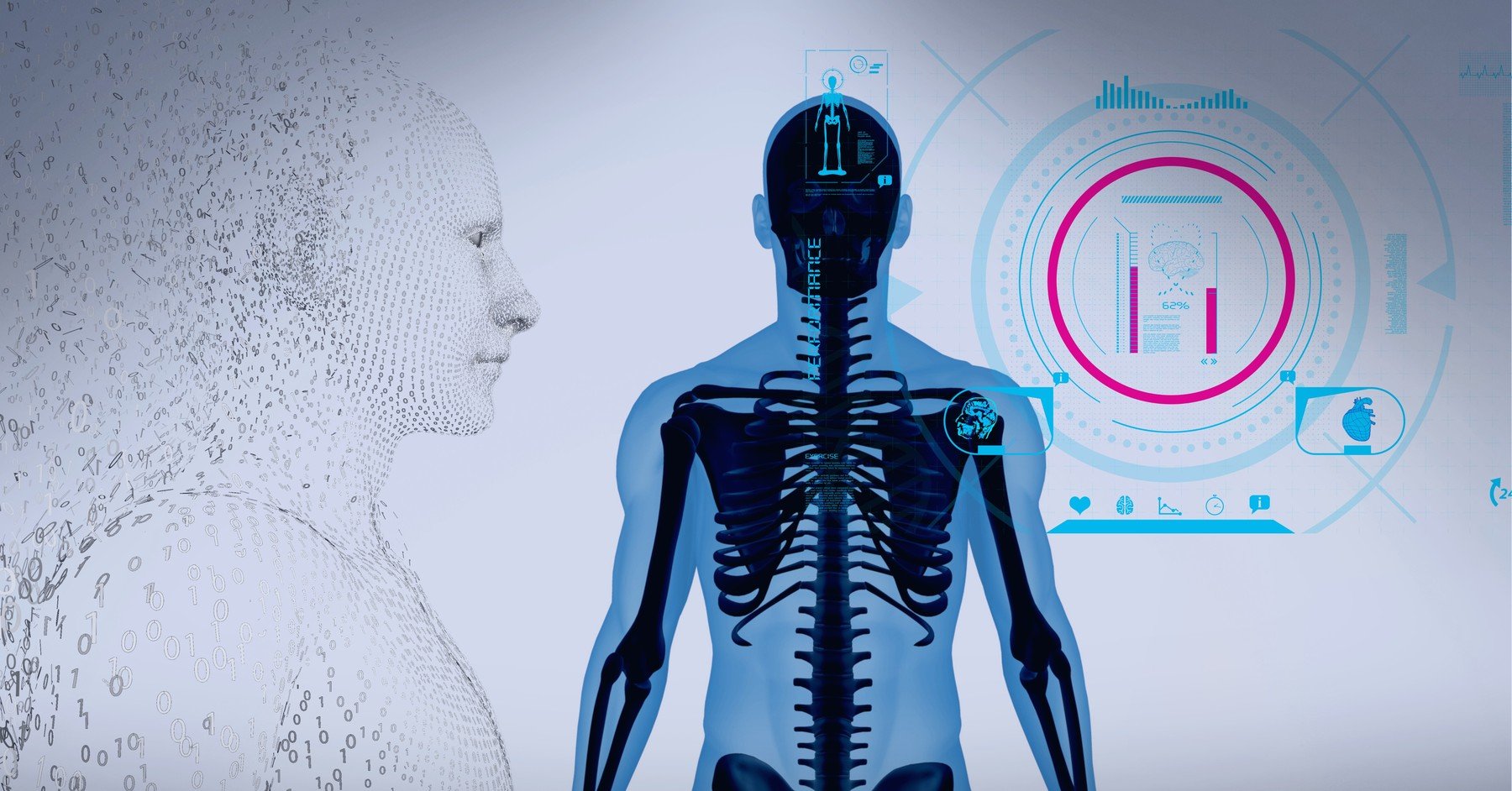 O proteină naturală descoperită recent în corpul uman ar putea reprezenta o armă importantă în lupta împotriva bacteriilor rezistente la antibiotice